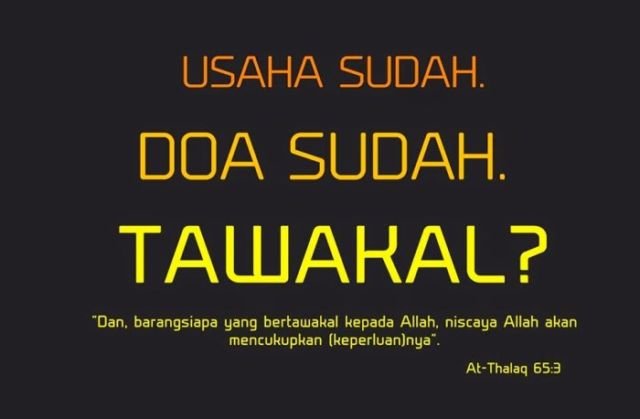 Sesungguhnya,