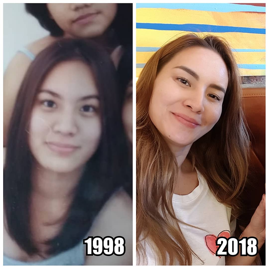 Chantal Della Concetta, Sosok Mantan Penyiar Berita yang Kini Jadi Trainer Seksi