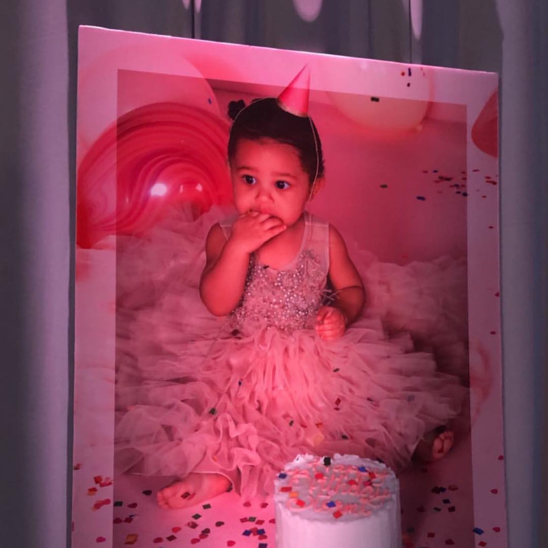 Anak Kylie Jenner Ulang Tahun, Perayaannya Habiskan Milyaran. Hai Sobat 'Misqueen', Apa Kabar?
