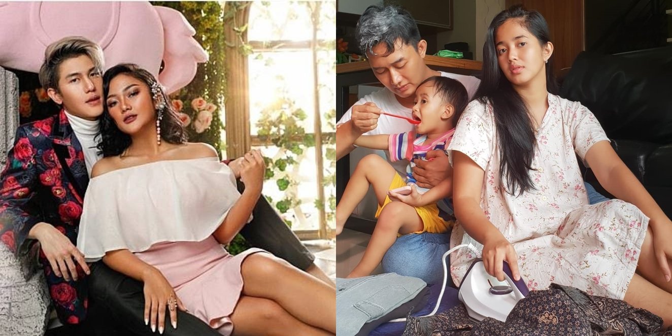 Parodikan Kemesraan Marion Jola dan Pacarnya, Foto-Foto Boby Tince Ini Sukses Ramaikan Dunia Maya. Kocak!