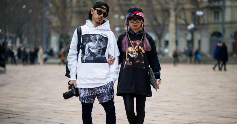 Ragam Tanggapan Warganet Melihat Daftar Harga Outfit Anak Hypebeast. Cukup buat Biaya Nikah tuh!