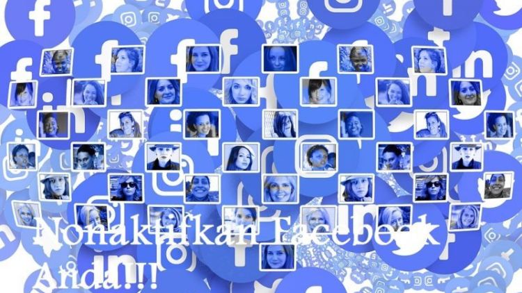 5 Hal Menakutkan yang Facebook Tahu Tentang Anda