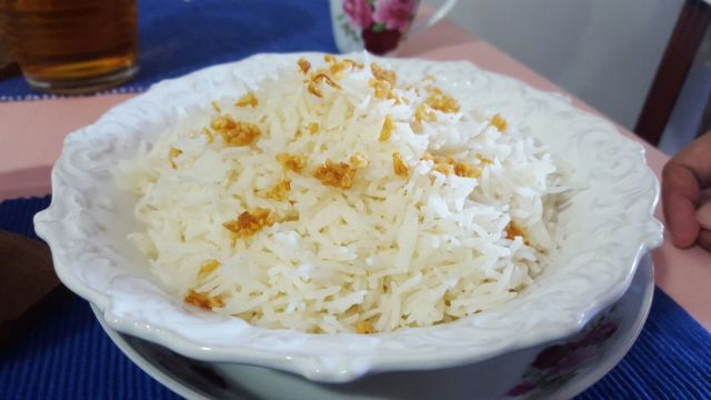 Masak Nasi + 7 Bahan ini Bikin Aromanya Makin Nikmat. Selera Makan Jadi Makin Meningkat