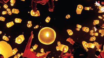 5 Hal Seru yang Ada di Chiang Mai, Thailand. Mulai dari Wisata Kuliner Sampai Festival Lampion!