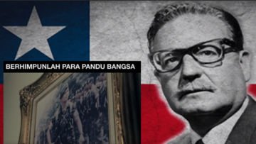 Mars Gerindra Dibilang Mirip Mars Komunis Chile, ‘Venceremos’, Yuk Kita Bandingkan