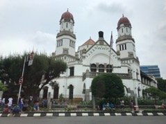 Semua Hal Yang Perlu Kamu Ketahui Tentang Lawang Sewu!
