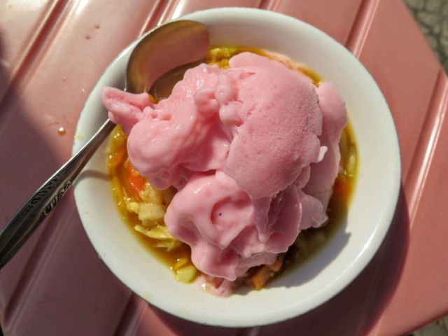 resep rujak es krim