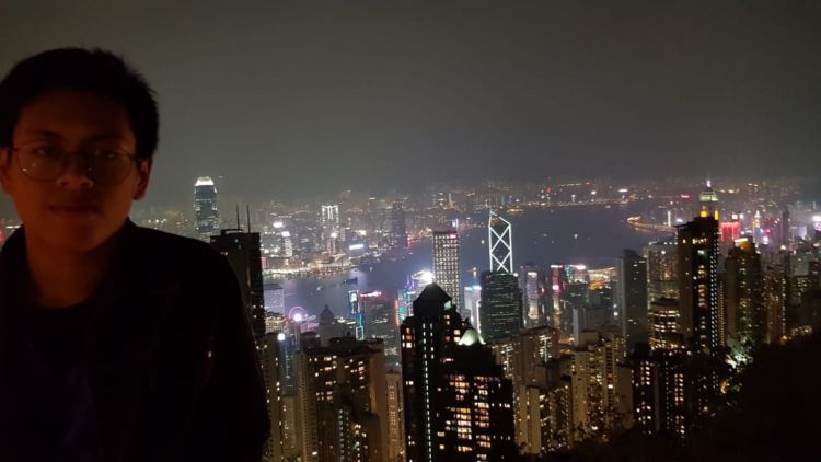 Lima Hari Perjalanan ke Hongkong yang Tidak Terlupakan