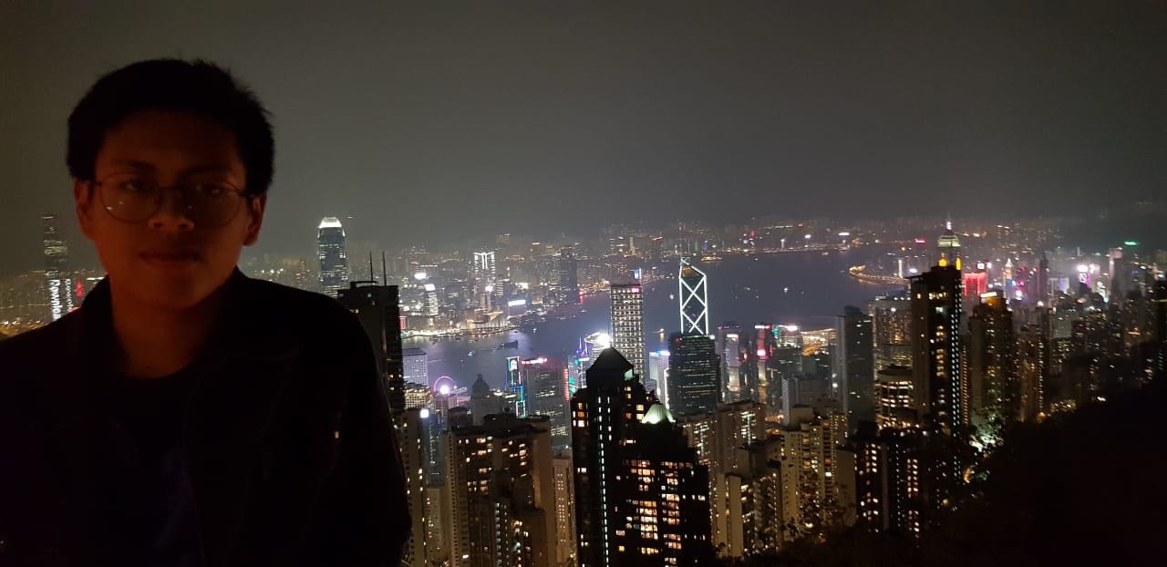 Lima Hari Perjalanan ke Hongkong yang Tidak Terlupakan
