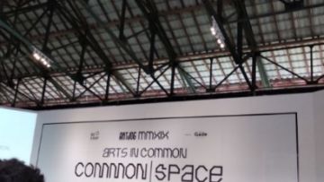 Yogyakarta! Siap-siap dengan Perhelatan Akbar “Artjog 2019” yang Bertema Common|Space ya!