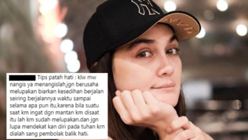 Syahrini-Reino Dikabarkan Sah Menikah, Warganet Justru Kompak Bersimpati di Instagram Luna Maya