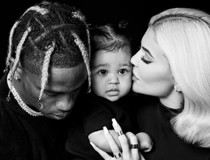 Anak Kylie Jenner Ulang Tahun, Perayaannya Habiskan Milyaran. Hai Sobat ‘Misqueen’, Apa Kabar?