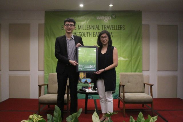 Rencana Jalan-jalan Makin Sip Pakai Wego. Teman Milenial Saat Liburan Tiba