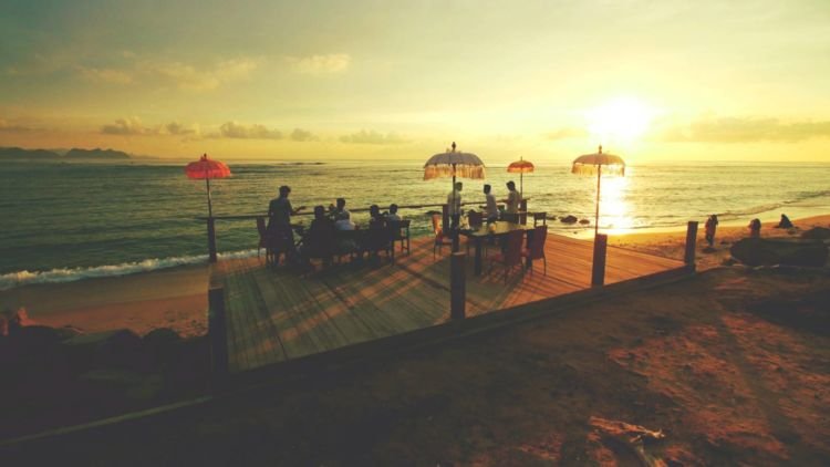 Hits! Tempat Wisata yang Wajib Kamu Kunjungi Jika Lagi di Banda Aceh
