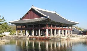 Berjalan-jalan Sembari Memahami Makna Konfusianisme di Istana Gyeongbokgung