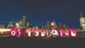 5 Wisata Keren yang Bisa Kamu Temui di Australia. Gratis tanpa Biaya!