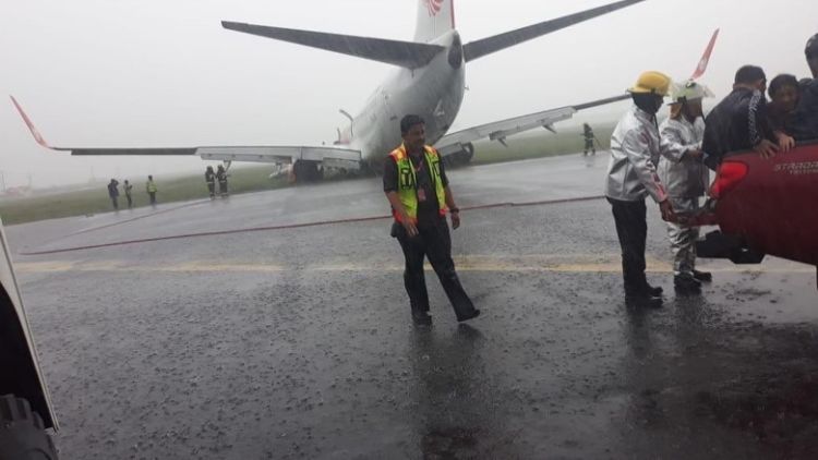Kompilasi 7 Kontroversi dan Insiden Lion Air di Tahun 2019. Banyak Banget ya Masalahnya?