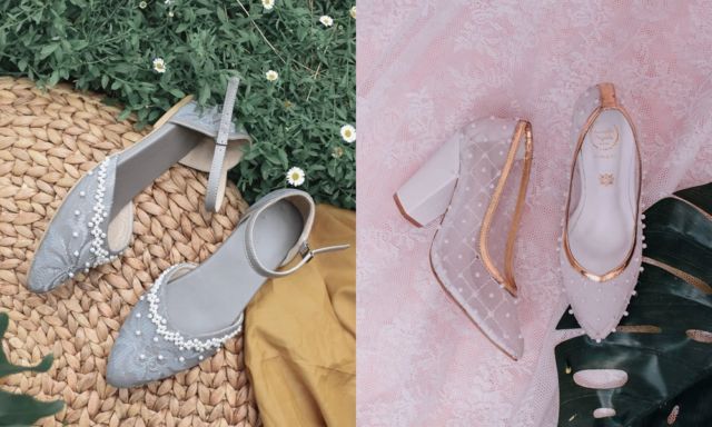 Kepoin 8 Merek Sepatu Asli Indonesia yang Kualitasnya Nggak Kalah Sama Produk Luar. Bangga!