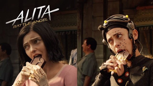 10 Potret Canggih di Balik Animasi Film 