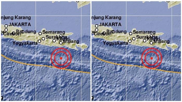Gunung Bromo Erupsi dan Keluarkan Abu Setinggi 600 Meter. Radius 1 Kilometer Harus Dikosongkan
