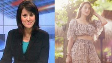 Chantal Della Concetta, Sosok Mantan Penyiar Berita yang Kini Jadi Trainer Seksi