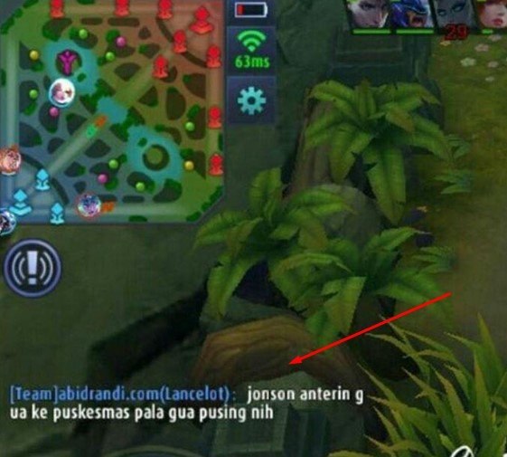 Chat Manual