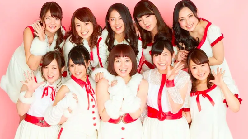 Lupakan Sejenak Kaki Jenjang nan Ramping, 4 Girlband ini Buktikan Bahwa Berat Badan Hanyalah Soal Angka!