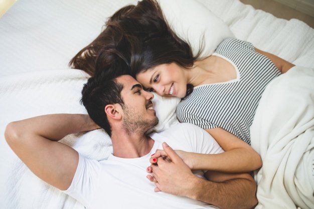 Dear Mama, Ingin Hamil Anak Perempuan? 6 Trik Jitu Ini Layak Dicoba Bersama Suami Tercinta
