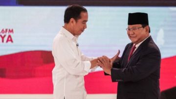 5 Kritik yang Harusnya ‘Ditembakkan’ Pak Prabowo ke Pak Jokowi di Debat Semalam #Pendapat