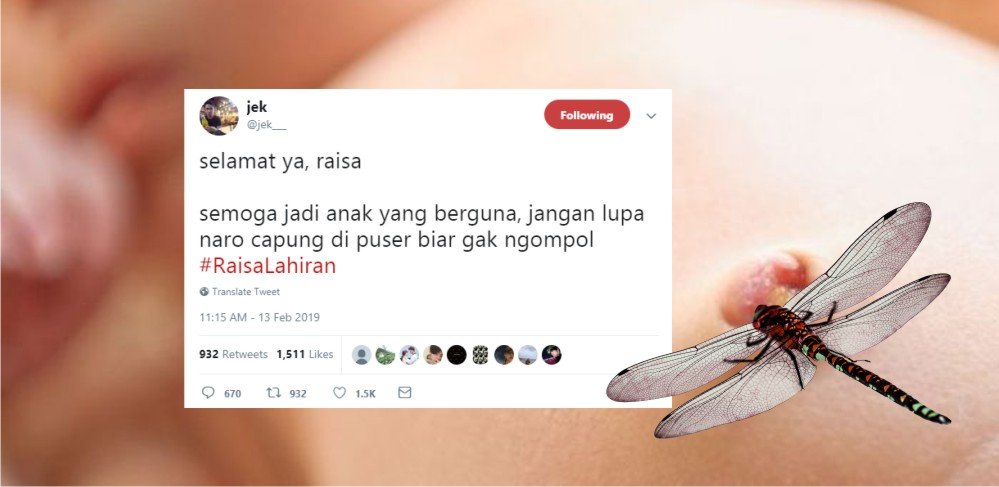 15 Mitos Soal Anak ini Terkuak Gara-Gara Tagar #RaisaLahiran. Kalian Percaya Nggak Nih?