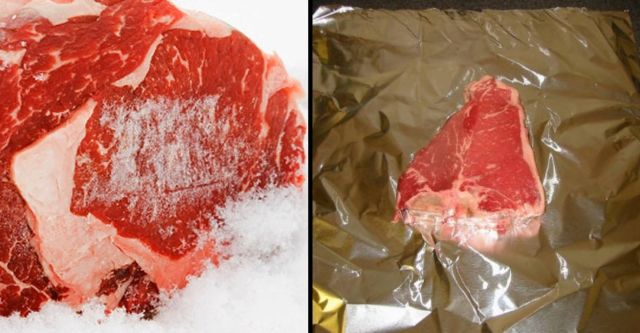 9 Cara Mengawetkan Makanan untuk Cegah Pembusukan Sebelum Masuk Kulkas