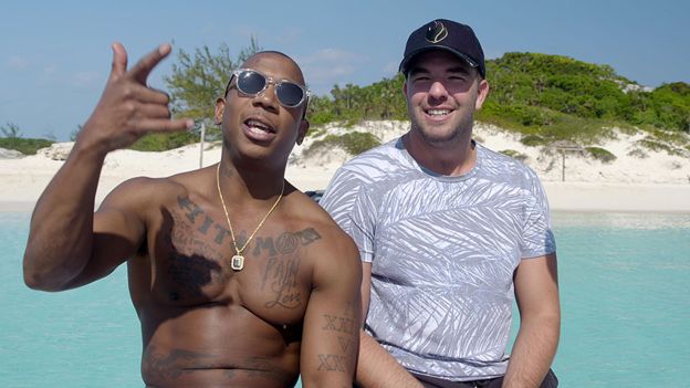 Tentang Fyre Festival: Konser Musik Terburuk Sepanjang Masa. Dijanjikan Surga, Eh Dapatnya Neraka!