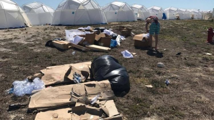 Tentang Fyre Festival: Konser Musik Terburuk Sepanjang Masa. Dijanjikan Surga, Eh Dapatnya Neraka!