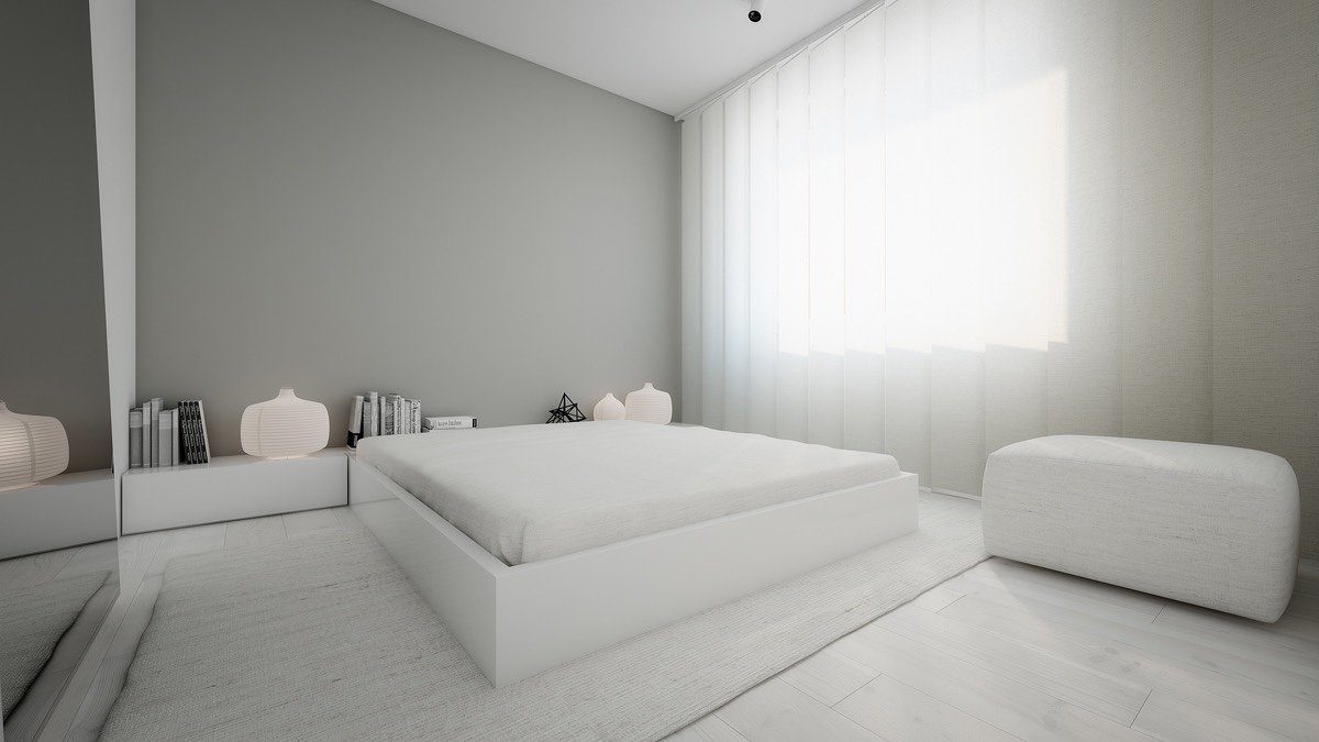 Melihat Kepribadian Teman dari Jenis Pajangan di Dinding Kamar Kosannya. Hmmm, Coba Cek~