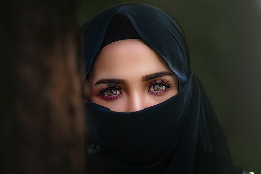 bersikap dewasa
