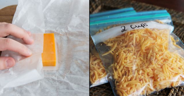 9 Cara Mengawetkan Makanan untuk Cegah Pembusukan Sebelum Masuk Kulkas