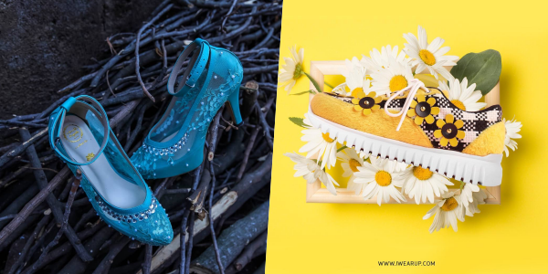Kepoin 8 Merek Sepatu Asli Indonesia yang Kualitasnya Nggak Kalah Sama Produk Luar. Bangga!
