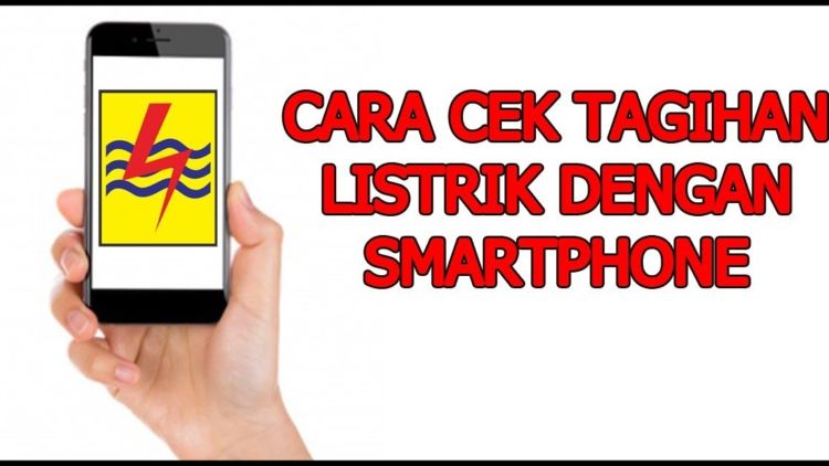 4 Cara Cepat Mengecek Tagihan Listrik Pascabayar Tanpa Harus Datang ke Kantor PLN