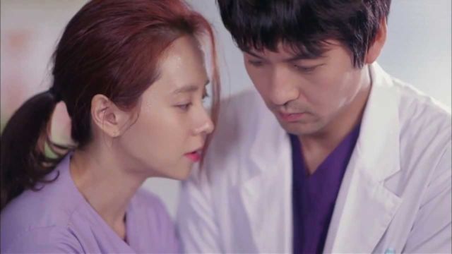 8 Drama Korea yang Cocok Ditonton Anak Kedokteran. Belajar Tipis-Tipis Sambil Rebahan Ngemil Kuaci