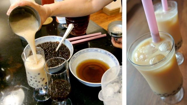 Sejarah Bubble Tea Sampai Akhirnya Menaklukkan Dunia. Gara-gara Ide Brilian Satu Toko di Taiwan