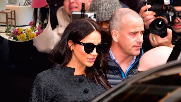 Meghan Markle Tolak Buka Hadiah Baby Showernya yang Berbujet 2,8 M. Alasannya Sweet Banget!