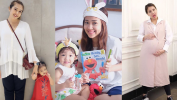 8 Mom Influencer Terhits 2019 Wajib Follow. Dari Masalah Anak yang Receh Hingga Serius, ‘Bersama’ Mereka Kamu Nggak Sendiri