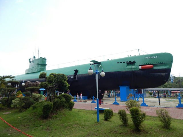lokasi wisata