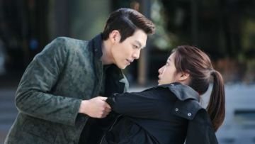 Nonton Drama Korea Tanpa Ada 10 Adegan Khas ini, Rasanya Kurang Gereget deh. Hambar Aja Gitu~