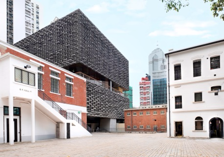 Hong Kong Arts Month 2019, Saatnya Menjelajahi Hong Kong yang Artsy dan Jadi Kiblat Seni