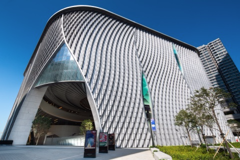 Hong Kong Arts Month 2019, Saatnya Menjelajahi Hong Kong yang Artsy dan Jadi Kiblat Seni