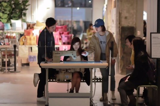 Hong Kong Arts Month 2019, Saatnya Menjelajahi Hong Kong yang Artsy dan Jadi Kiblat Seni