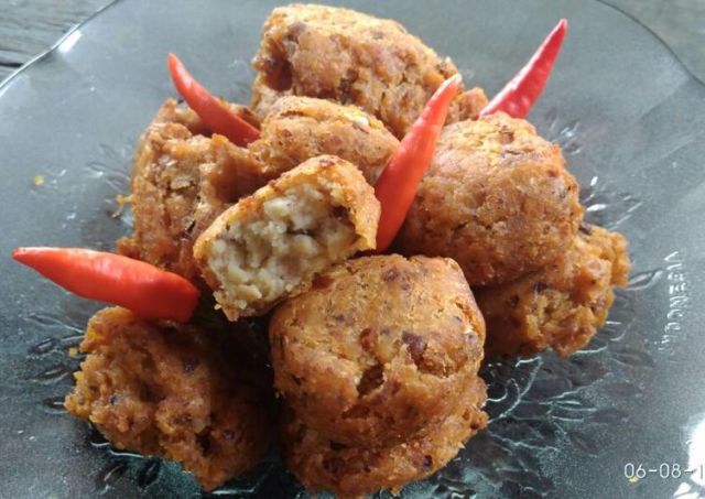 4 Olahan Biji Nangka ini Enak dan Ampuh Lawan Keriput. Jangan Dibuang! 10 olahan biji nangka