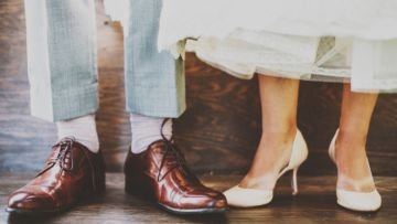8 Alasan Kenapa Nikah itu Ribet dan Emang Harus Begitu. Nggak Semudah Bilang ‘Saya Terima Nikahnya’!