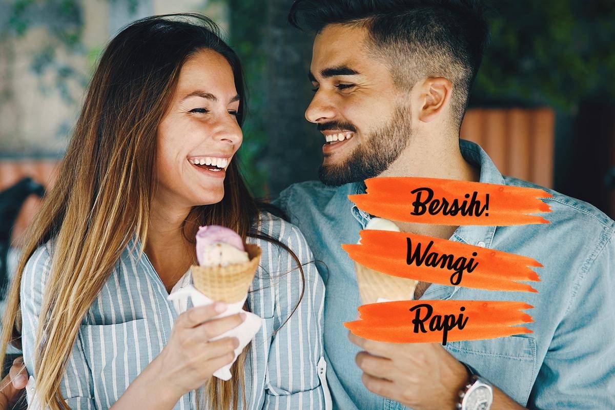 7 Checklist Penampilan Para Cowok Saat Pertama Kali Ajak Gebetan Kencan. Awas, Kesan Pertama Menentukan Lo!